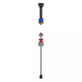 Rock Shox Damper Upgrade Kit Isolator Rc Crown 3-Position Open Pedal Firm (Includes Compression And Rebound Dampers) Domain 38Mm C1+ (2025+) Spares & Accesories