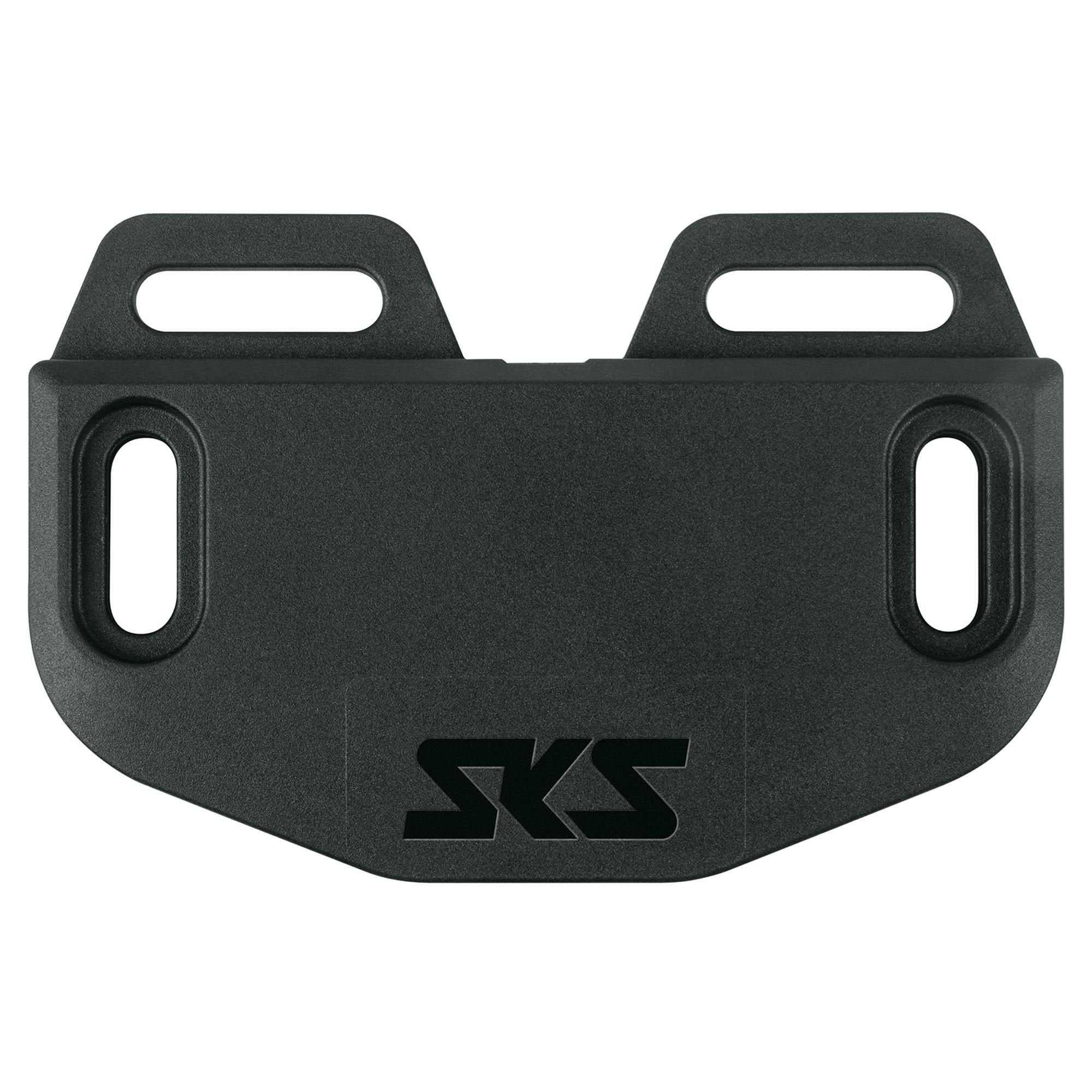 SKS Cages - Velodetect+ Airtag Holder