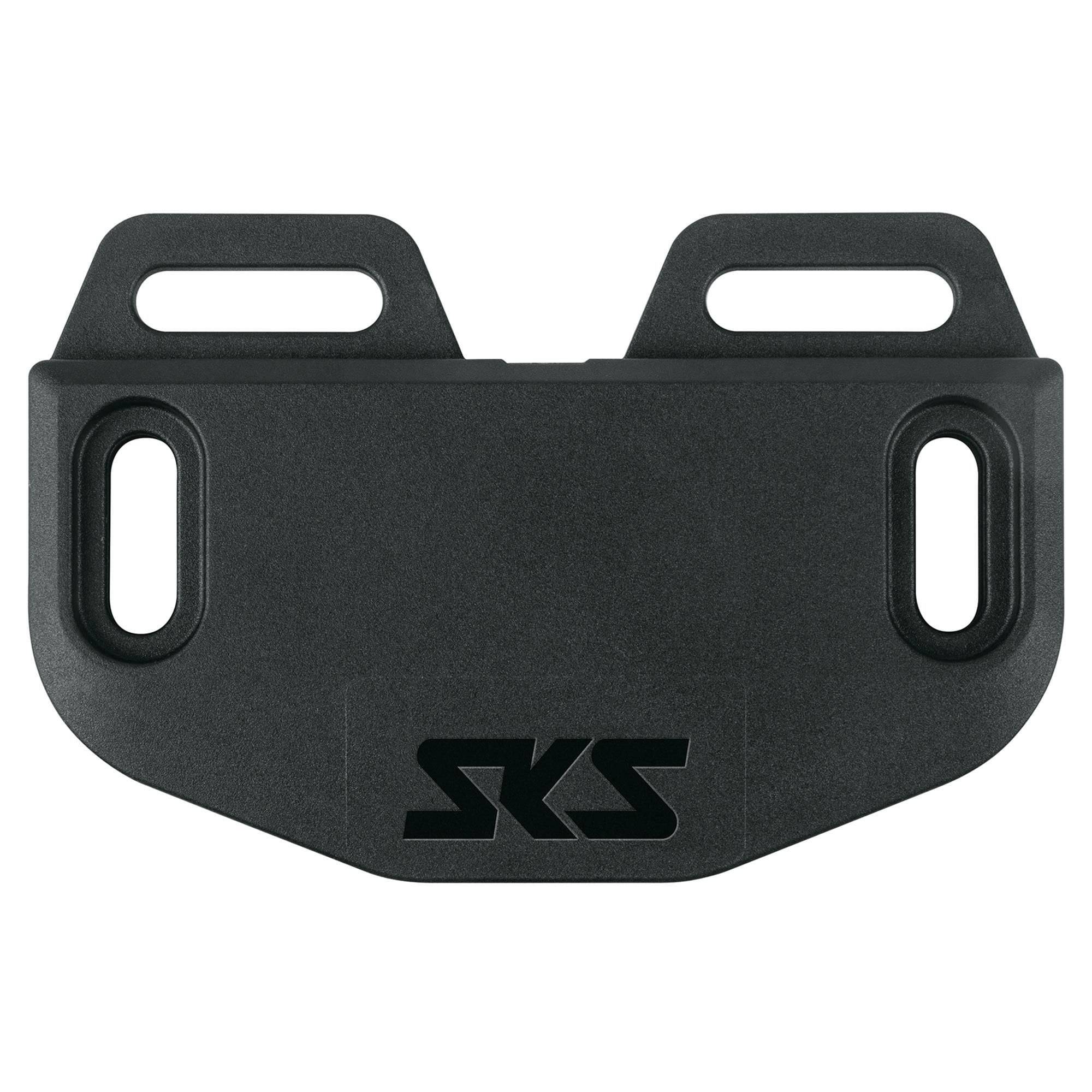 SKS Cages - Velodetect+ Airtag Holder