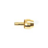 Clarks M2 Brake olive and insert for bicycle components, enhancing performance and durability in bike maintenance.