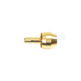 Clarks M2 Brake olive and insert for bicycle components, enhancing performance and durability in bike maintenance.