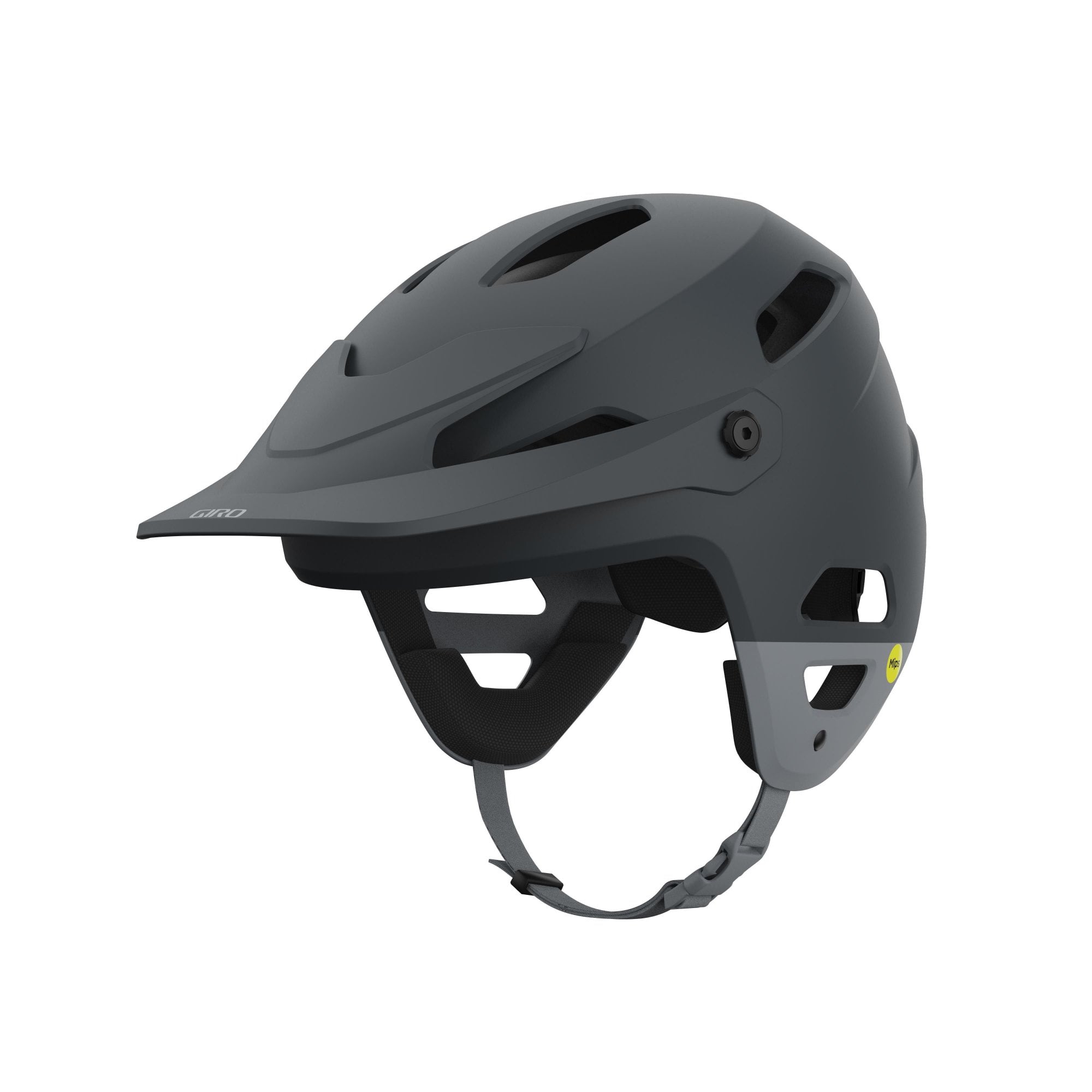 Giro Tyrant helmet visor kit with replacement spares and accessories, designed for protective cycling helmet gear.