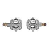 Look X-Track Power Dual Sided Powermeter Pedals Clipless Pedal