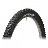 Panaracer Swoop All Trail wired mountain bike tyre for 26" and 27.5" bikes, featuring rugged tread for off-road riding.