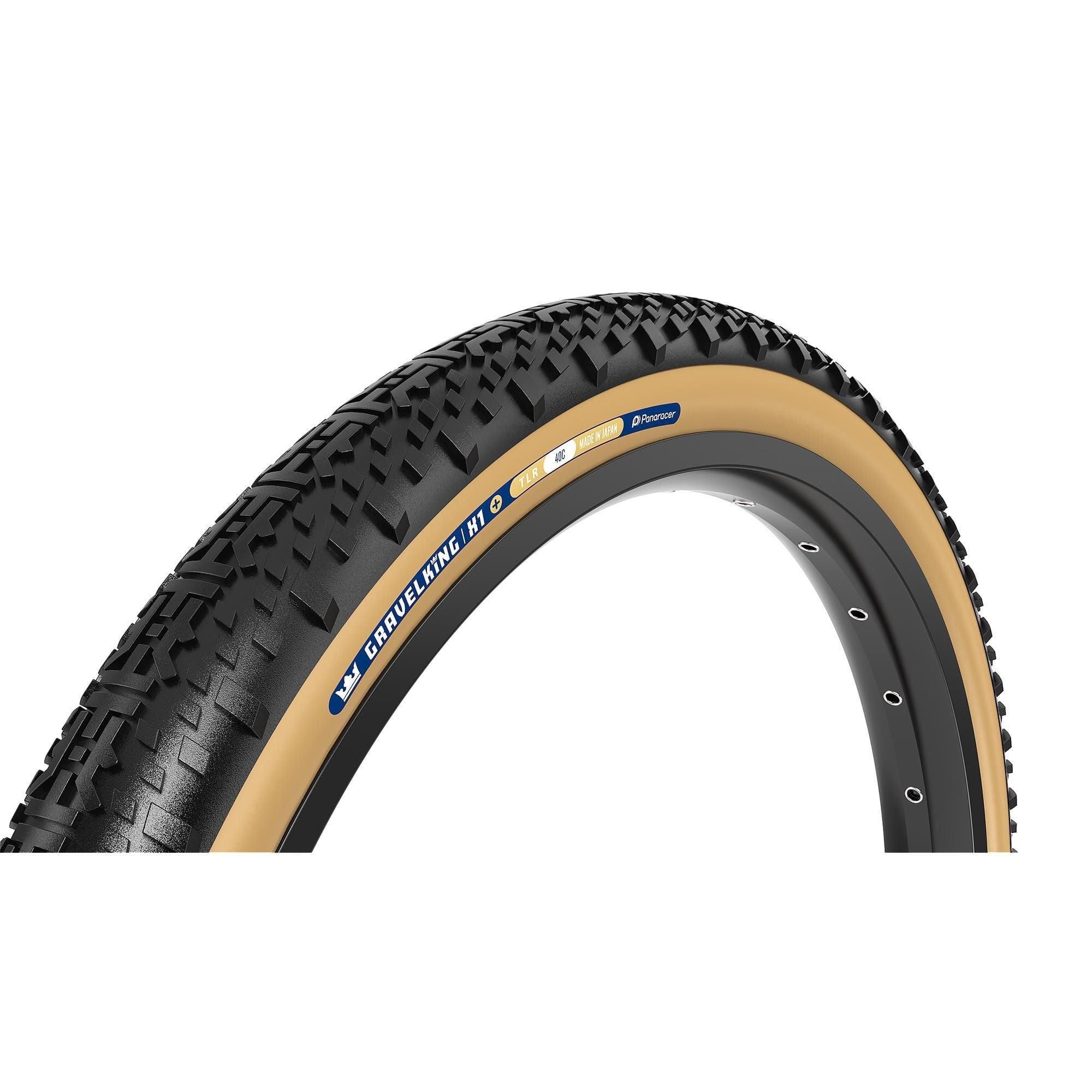 Panaracer Tlr Gravelking X1 Plus Tlr Gravel Tyre