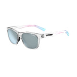 Tifosi Swank single lens sunglasses with UV protection, sporty eyewear designed for active wear.