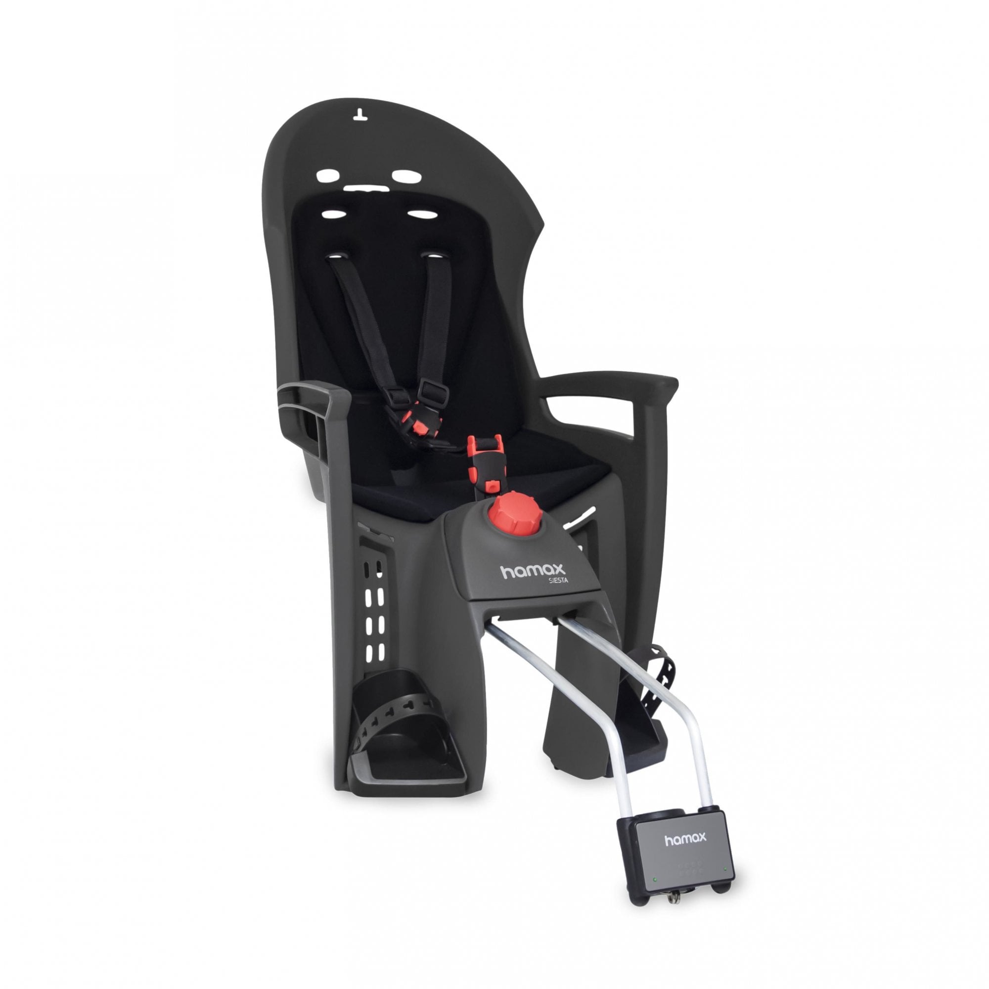 Hamax Childseat - Siesta With Lockable Bracket