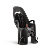 Hamax Childseat - Zenith Child Bike Seat With Carrier Adapter