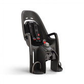 Hamax Childseat - Zenith Relax Child Bike Seat With Carrier Adapter