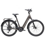 Trek Verve+ 5 Lowstep e-Hybrid Bike