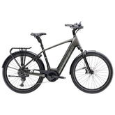 Trek Verve+ 5 e-Hybrid Bike