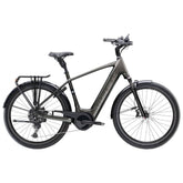 Trek Verve+ 5 e-Hybrid Bike