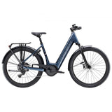 Trek Verve+ 4 Lowstep e-Hybrid Bike