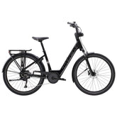 Trek Verve+ 2 Lowstep Gen 3 e-Hybrid Bike