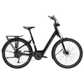 Trek Verve+ 2 Lowstep Gen 3 e-Hybrid Bike
