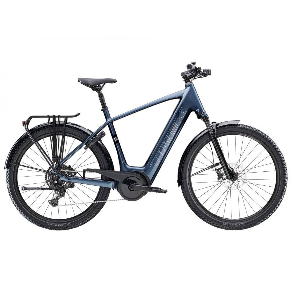 Trek Verve+ 4 e-Hybrid Bike
