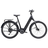 Trek Verve+ 3 Lowstep e-Hybrid Bike