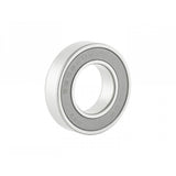 Trek full suspension sealed bearing 15x28x7mm heavy contact silver component for bicycle suspension systems.
