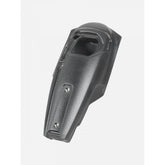 Trek Speed Concept SLR black 26oz (769ml) cycling water bottle with BTA hydration system, designed for bike accessories.