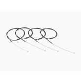 Trek 2023 Fetch+ 4 Cargo Box Steering Cable Set Spares & Accessories