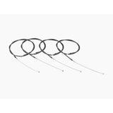 Trek 2023 Fetch+ 4 Cargo Box Steering Cable Set Spares & Accessories