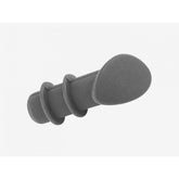 Trek 2024 Slash Carbon Lower Downtube Cable Exit Plug Spares & Accessories