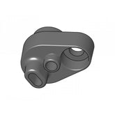 Trek Forklight Wire Plug Spares & Accessories