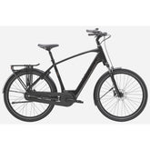 Trek District+ 2 e-Hybrid Bike