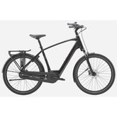 Trek District+ 2 e-Hybrid Bike