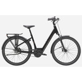 Trek District+ 2 Belt Lowstep e-Hybrid Bike