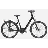 Trek District+ 2 Belt Lowstep e-Hybrid Bike
