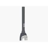 Trek Domane SL 6 2017 road bike fork, 700C wheels, lightweight components for precise steering and control.