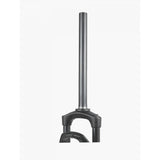Bontrager Forklight 700c fork for Trek 2024 road bikes, black with 260mm length and 50mm offset, component for bike upgrade.