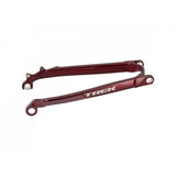 Trek Session 27.5 aluminum seatstay for mountain bike, replacement component for 2015-2021 Trek mountain bikes.