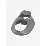 Trek Madone SLR Gen 7 Onyx Carbon integrated barstem bearing top cap, dark grey, for high-performance road bike components.