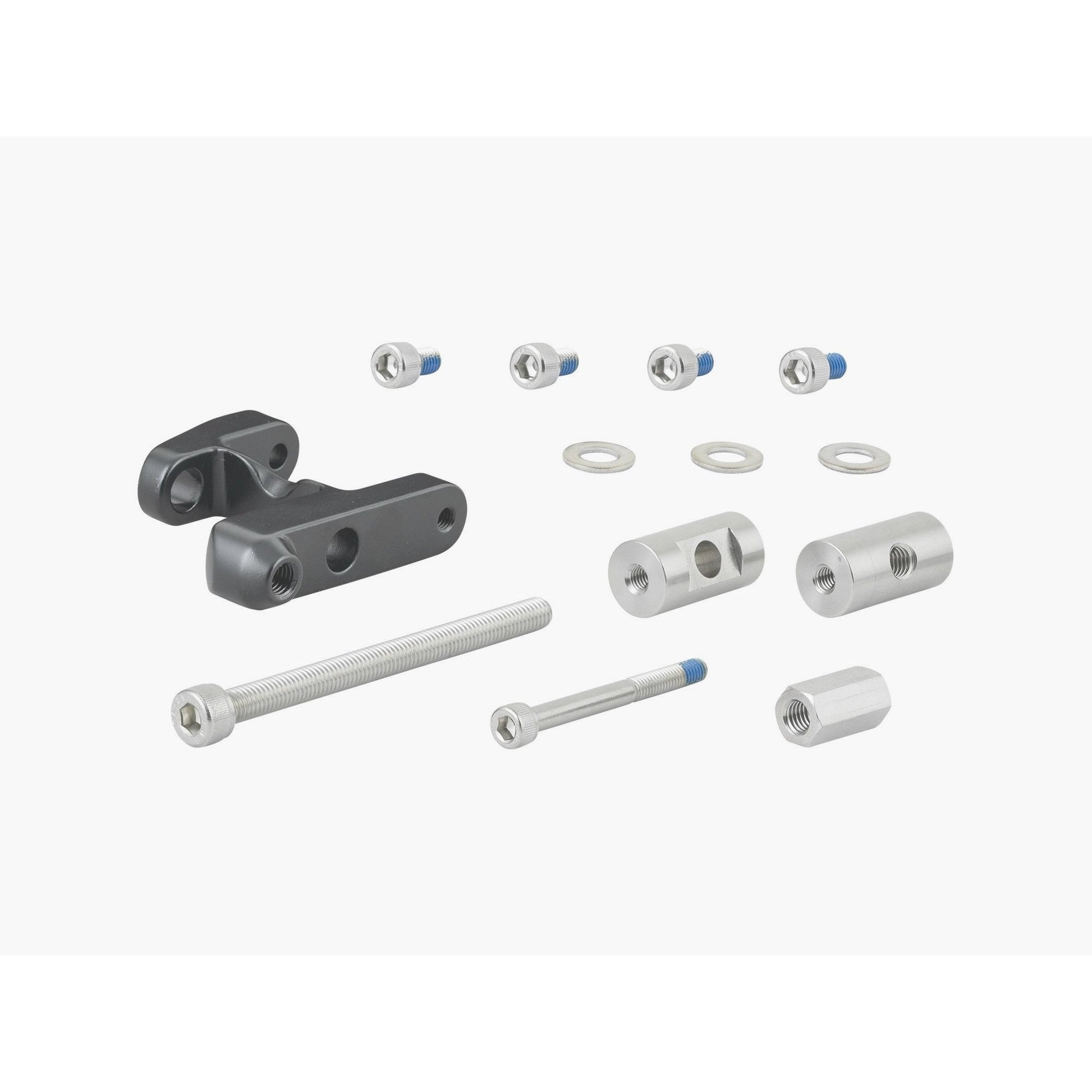 Trek 2021 Checkpoint Sl Isospeed Covers Spares & Accessories