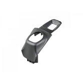 Trek Domane MKIV IsoSpeed black top tube replacement component with vibration reduction for enhanced bike comfort.