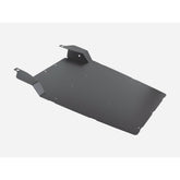 Trek Fetch+ 4 black cargo box floorplate, durable replacement component showing textured surface and mounting edges.