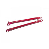 Trek Slash 29 aluminum seatstay for 2017-2018 frames with ABP Convert Boost compatibility, bike component for mountain bikes.