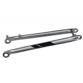 Trek Top Fuel 29 Carbon seatstay frame component for 2019 model, showing the lightweight carbon construction and mounting points.