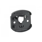 Trek EMTB Bosch battery cover replacement, e-bike component, durable plastic spare part for Trek electric bikes.