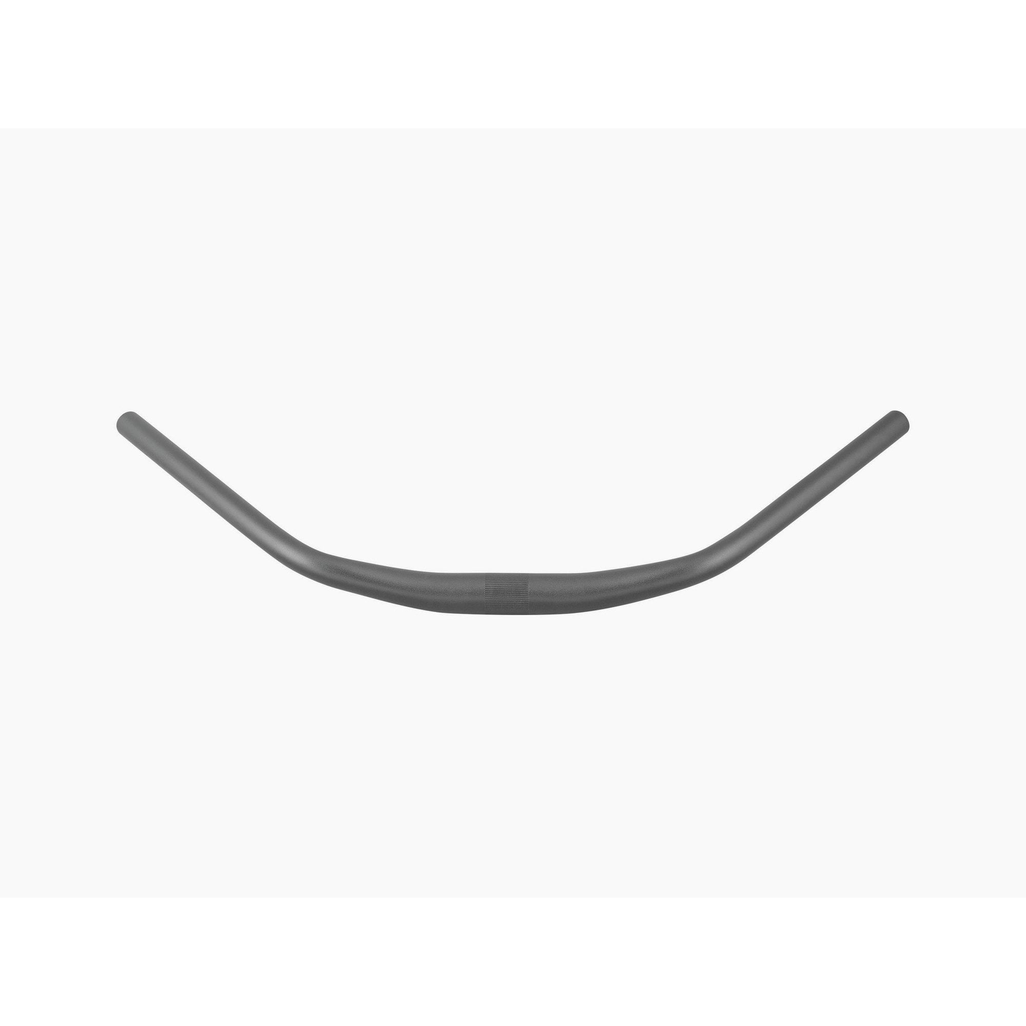 Bontrager Capital 31.8 Polished Alloy Cruiser MTB Handlebar