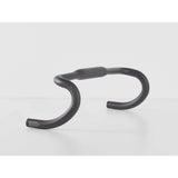 Bontrager Comp Road Handlebar for bikes, showing ergonomic design and durable aluminum construction for road cycling.