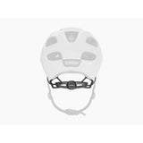 Black Trek Tyro Youth Helmet Fit Pad Set showing replacement padding for helmet comfort and secure fit.