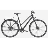 Trek District 4 Midstep Hybrid Bike