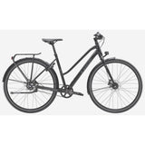 Trek District 4 Midstep Hybrid Bike