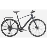 Trek FX 3 Equipped Hybrid Bike