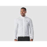 Trek Circuit Women's lightweight wind-resistant cycling jacket, packable and suitable for outdoor biking in wind and light rain.