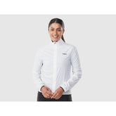 Trek Circuit LTD long sleeve unisex cycling jersey with moisture-wicking fabric, featuring a fitted design and vibrant colors.