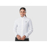 Trek Circuit LTD long sleeve unisex cycling jersey with moisture-wicking fabric, featuring a fitted design and vibrant colors.